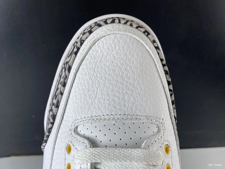 WMNS Air 3 “Laser CK9246-108 Orange”  Jordan 0406